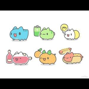 Meet your Posher, Stella